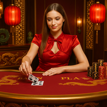 Gambiva - Live Baccarat - Evolution Gaming