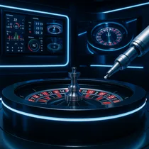 Gambiva - Live Roulette - Evolution Gaming