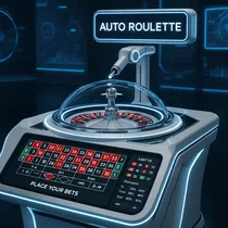Gambiva - Live Roulette - European Roulette