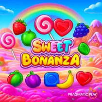 Gambiva - Sweet Bonanza Slot Game - Pragmatic Play