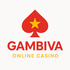 Gambiva Casino Logo