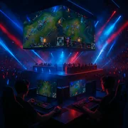 Gambiva - Esports Betting - CS:GO and Dota 2