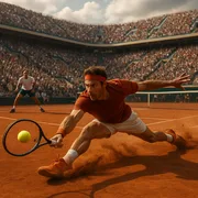 Gambiva - Tennis Betting - Live Odds